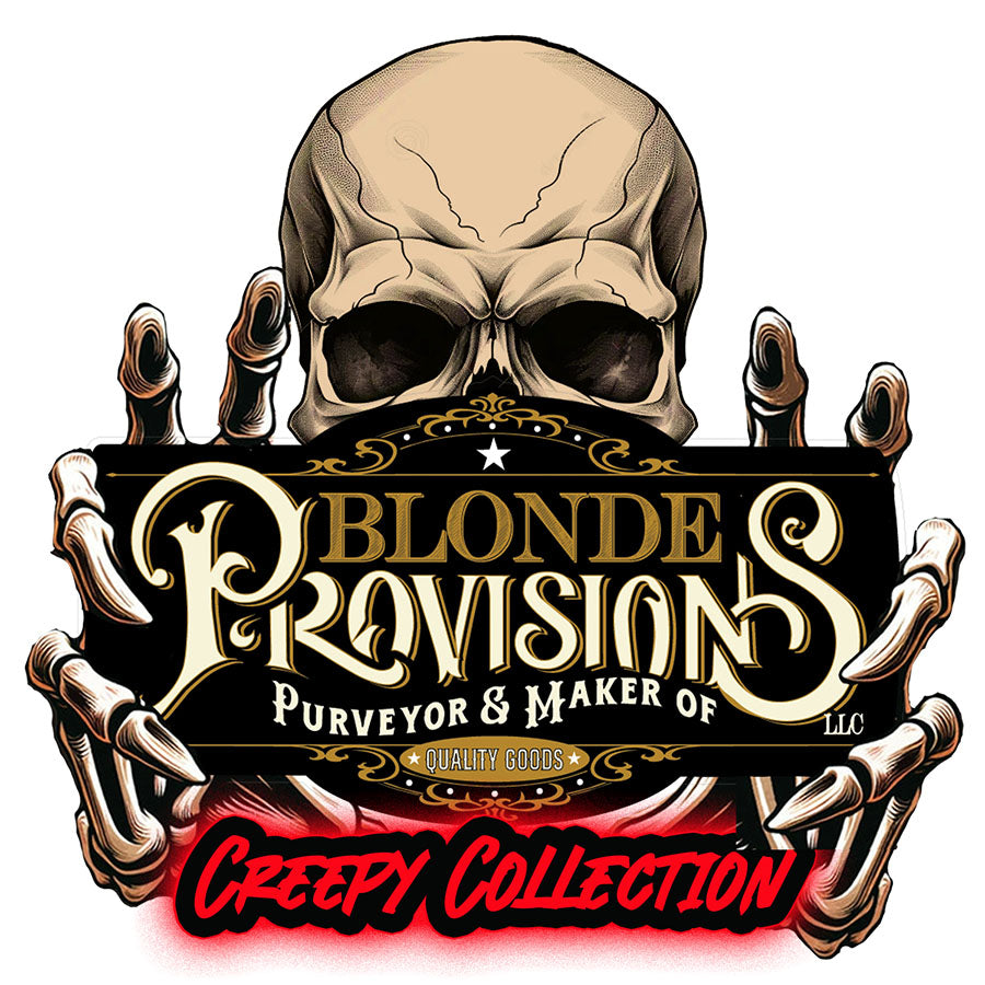 CREEPY COLLECTION