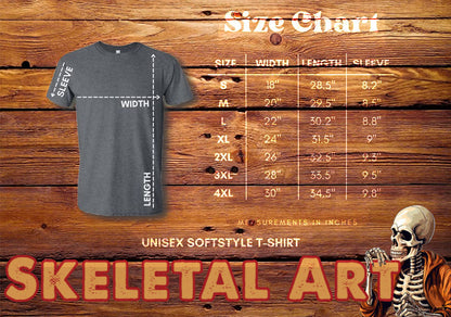 Fatal Attraction Bomber Pinup DTG printed soft style T-shirt