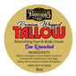 Blonde Provisions Premium Whipped Tallow – Nourishing Face & Body Cream (4 oz)
